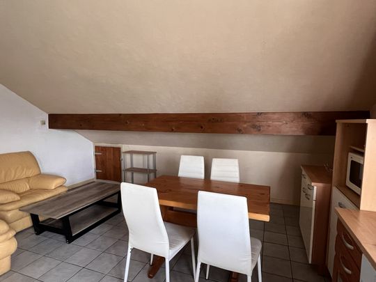 Location Appartement 2 pièces 31m² AIX LES BAINS 73100 - Photo 1
