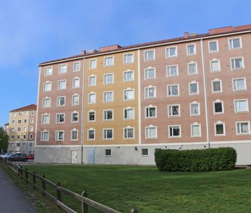 Boothsgatan 8 C - Photo 4