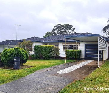 16 Bland Street, Bradbury, NSW 2560 - Photo 2