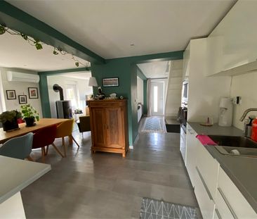 Location Maison 3 pièces 79m² - Photo 4
