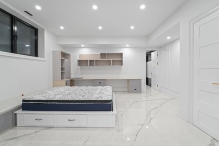 For Lease - 1394 Lorne Park Road Unit# Basement, Mississauga, Ontario - Photo 4