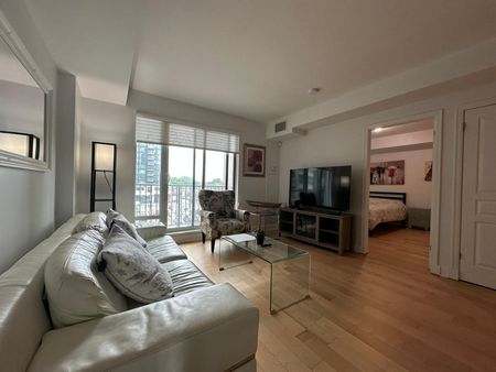 For Lease - 200 Besserer Street Unit# 310, Lower Town - Sandy Hill, Ontario - Photo 4