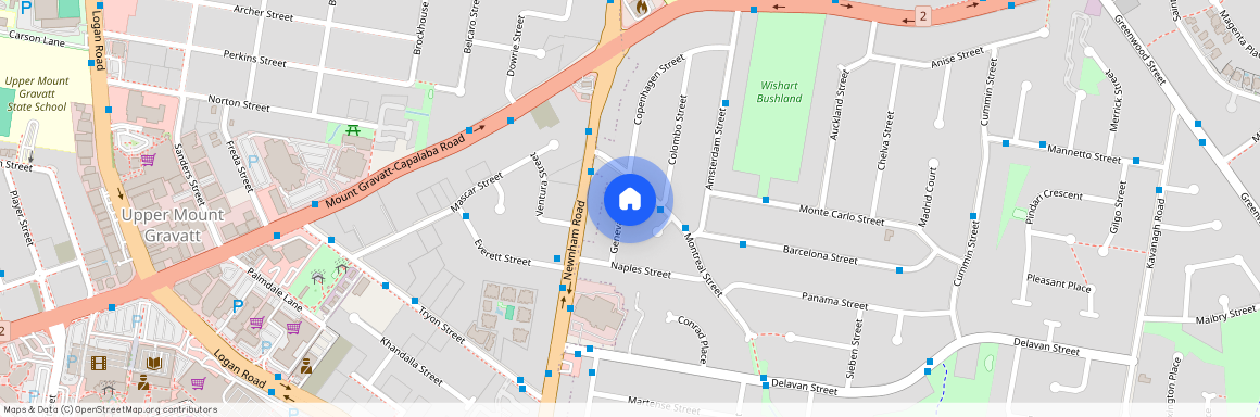 4 Geneva Street, QLD 4122, Wishart