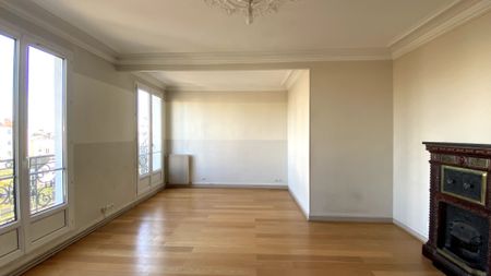 Location appartement 3 pièces, 64.00m², Bois-Colombes - Photo 3