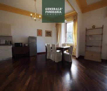 Quadrilocale via 27 Marzo 86, Centro Storico, La Spezia - Photo 5