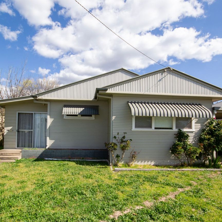 147 Mortimer Street, 2850, Mudgee Nsw - Photo 1