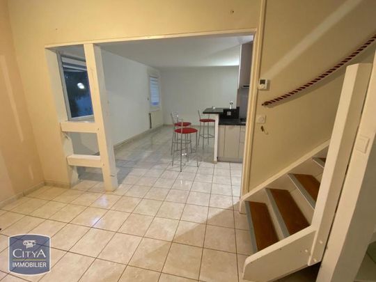 Location Appartement 4 pièces 86m² BOURGES 18000 - Photo 1