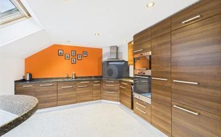 Wohnung in Utzenstorf - Foto 3