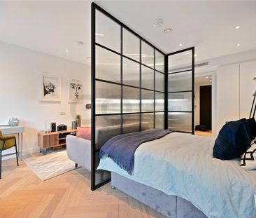 1 bedroom apartment to rent - Photo 6