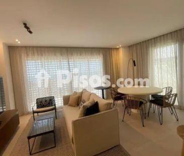 Dúplex en alquiler en Calle P.º Marítimo Pablo Ruiz Picasso - Foto 2
