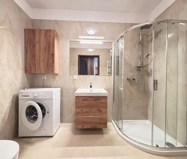 Nowe 2 pokojowe na Powstańców Wlkp. 28 - Photo 2