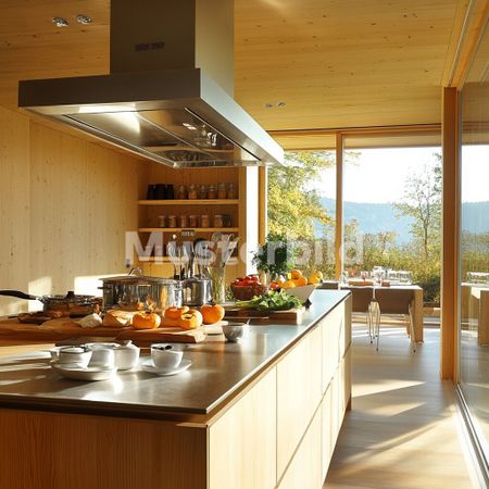 Exchange property: Charming 3-room apartment in the heart of Zurich - Foto 3