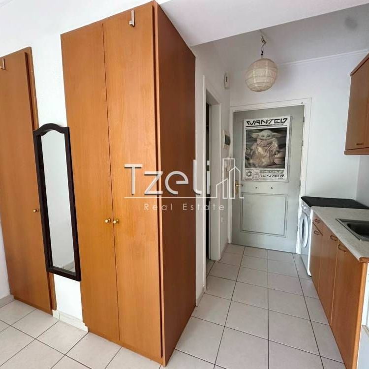 Studio/Γκαρσονιέρα για ενοικίαση Ανθούπολη (Πάτρα) - Φωτογραφία 1
