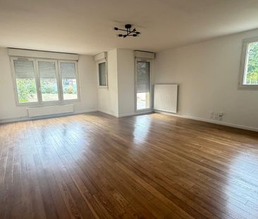 Appartement 3 pièces à louer en rez-de-chaussée à Évry Courcouronnes - Photo 1