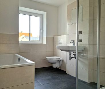 4-Raum-Wohnung in Glauchau, Wettiner Straße 31 - Photo 4