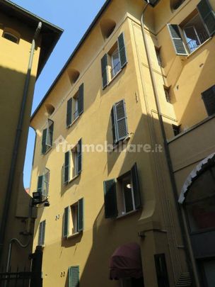 Bilocale via Volto Santo, Centro Storico, Bologna - Foto 1