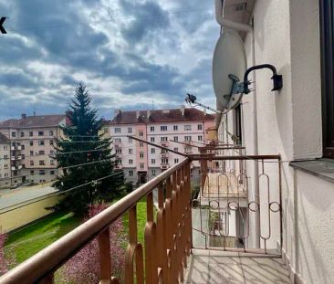 Pronájem bytu 2+1, Buzulucká, Hradec Králové - Photo 2