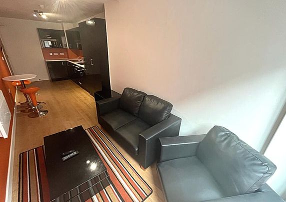 2 Bed Flat, London Road, LE2 - Photo 1