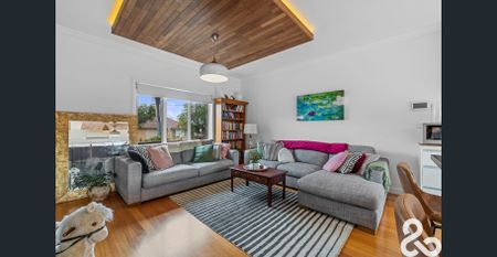 Stunning 2-Bedroom Home in Prime Preston Location - Photo 5