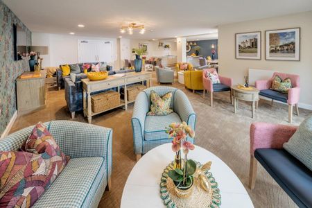 1 bedroom retirement property to rent - Photo 3