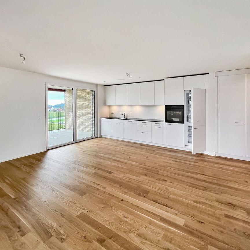 Stilvolles Zuhause mit Flair - Photo 1