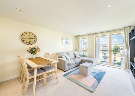 Durnsford Road, SW19 8FP, London - Photo 5
