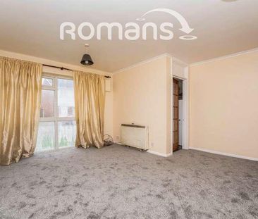 Quantock Close, Harlington, Hayes, UB3 - Photo 3