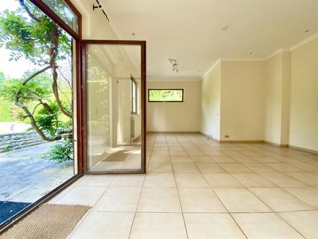 Huis in Ukkel - Photo 3