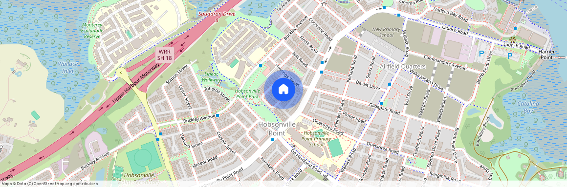 Hobsonville, 34 Liquidambar Drive