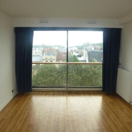Appartement T1 Reims - Photo 4