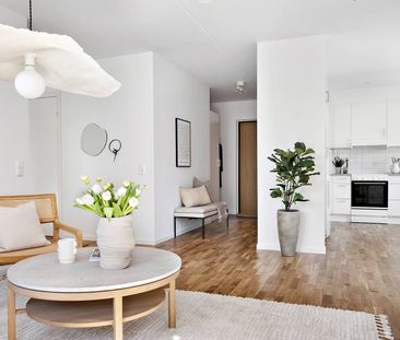 Nohabgatan, Trollhättan - Photo 2