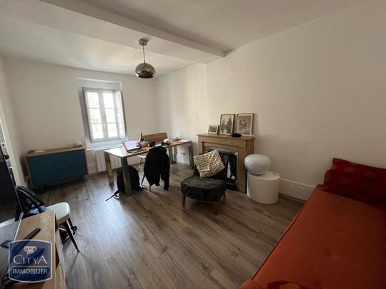 Location Appartement 2 pièces 54m² DIJON 21000 - Photo 1