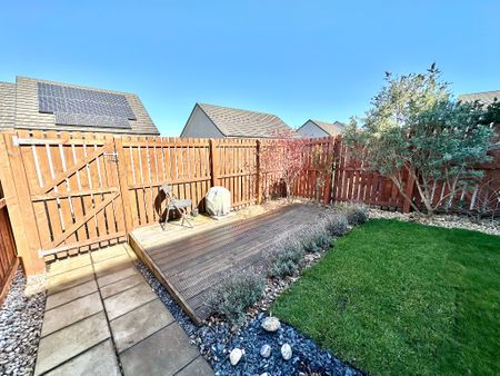 Adit Place, Gilmerton, Edinburgh, EH17 8GA - Photo 3