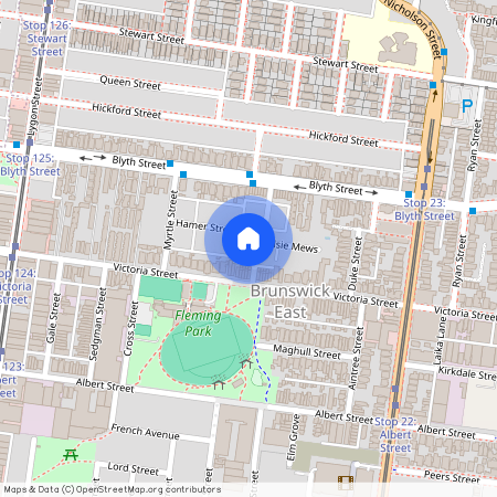 9 Elesbury Avenue, Brunswick East VIC 3057