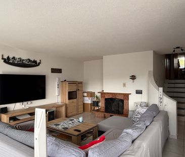 4.5 Zimmer, 87 m², 1. Stock - Photo 1