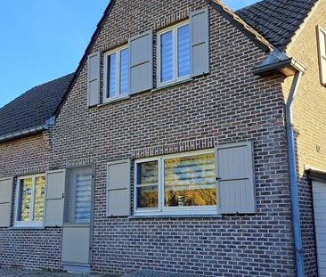 Woning te huur in Bommershoven voor € 1.100 met 3 slaapkamers - Photo 6