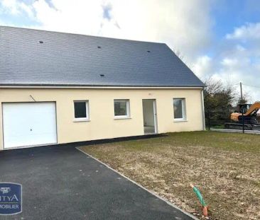 Maison à louer 3 pièces - Photo 4