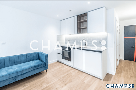 Studio to rent - Photo 3