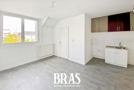 Location Appartement 2 pièces 30m² NANTES 44300 - Photo 4
