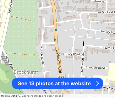 Brockhurst Road, GOSPORT - Photo 1