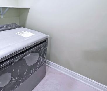 For Lease - 30 Williamson Drive Unit# Bsmt, Ajax, Ontario - Photo 6