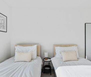 2 bedroom apartment to rent - Photo 3