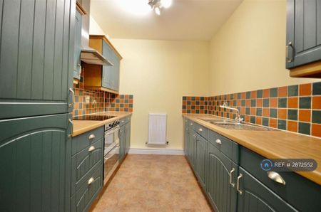 1 bedroom flat to rent - Photo 4