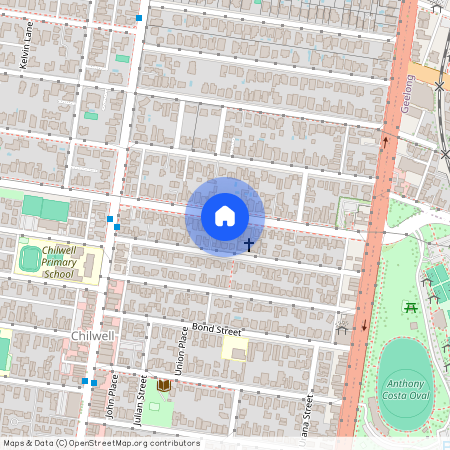 7/43 Noble Street, Vic 3220, Newtown