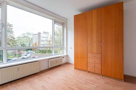 Te huur: Appartement Parelmoerhorst 37 in Den Haag - Foto 3