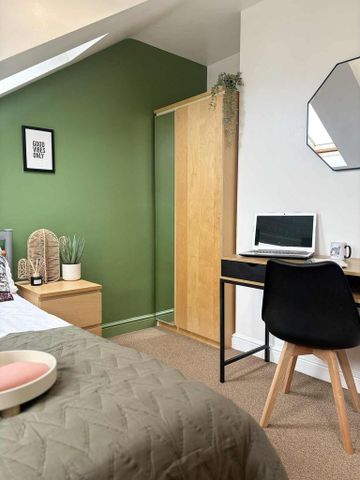 4 bedroom house share to rent - Photo 3