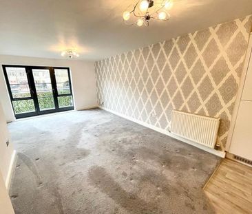 1 bedroom apartment to rent - Photo 3