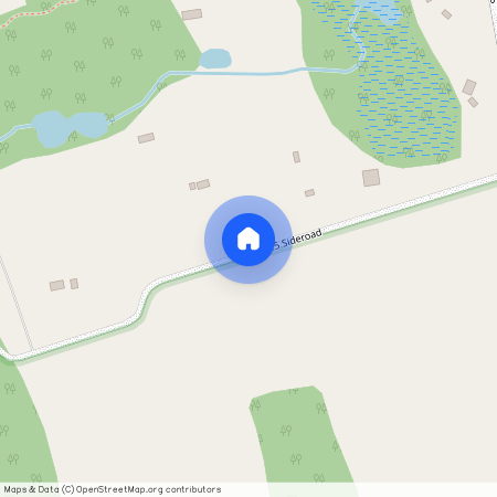 427371 25 Sideroad N/A, Mono