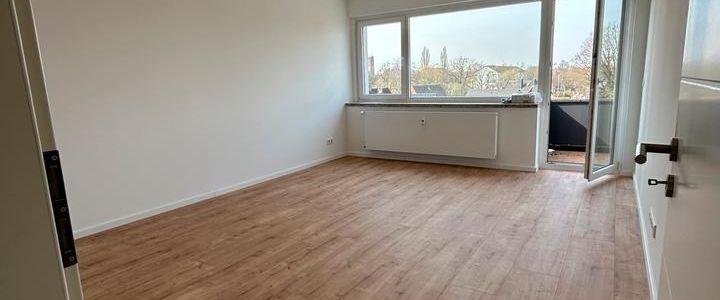 3 Zimmer Wohnung Hannover Sahlkamp - Photo 1