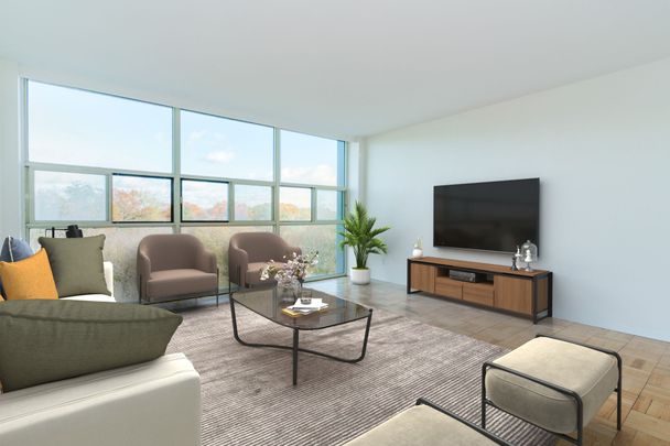 For Lease - 40 Park Road Unit# 505, Toronto, Ontario - Photo 1